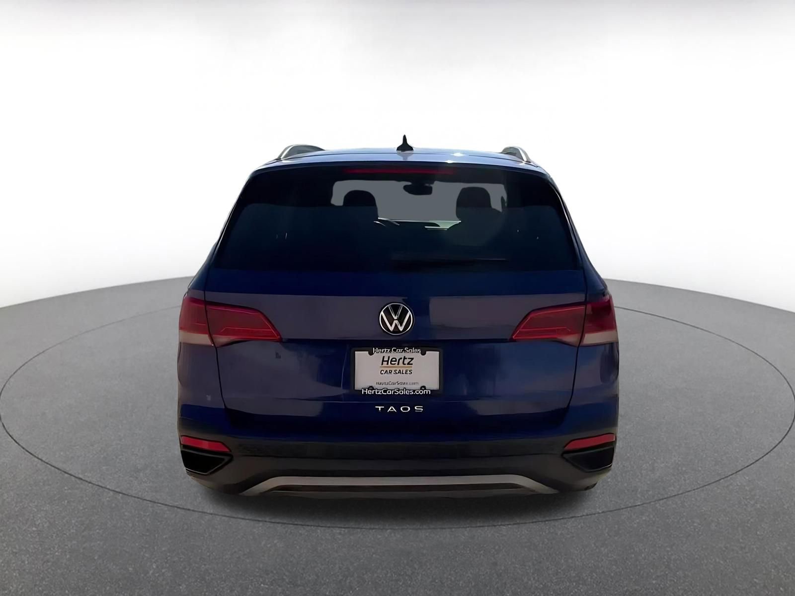 Thumbnail: 2023 Volkswagen Taos - 12