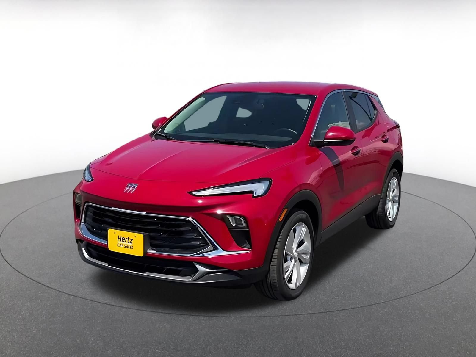 Thumbnail: 2026 Buick Encore GX - 6
