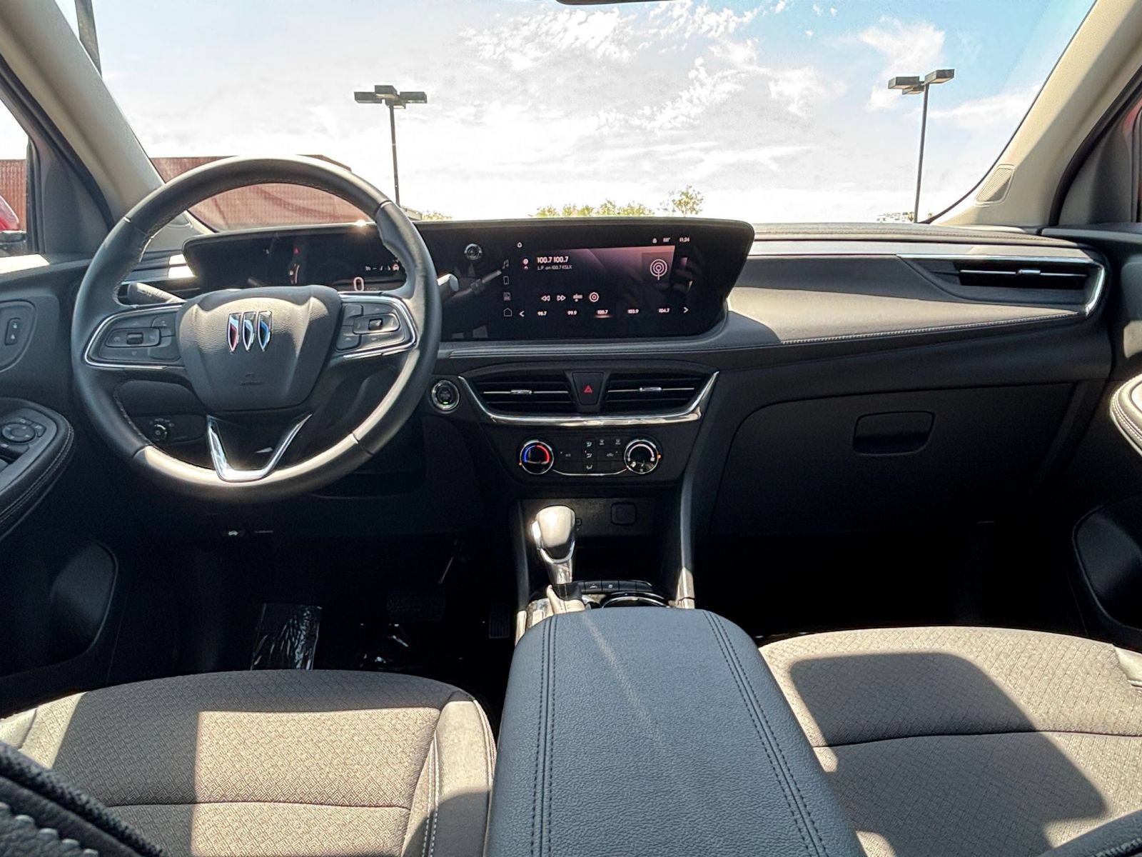 Thumbnail: 2026 Buick Encore GX - 31