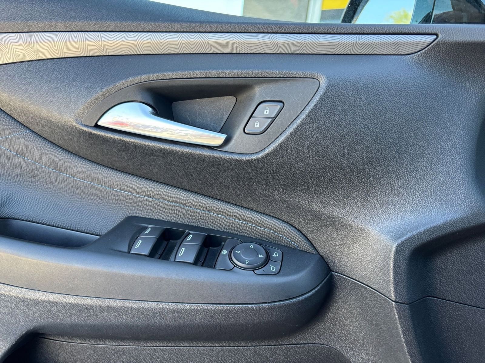 Thumbnail: 2025 Buick Envista - 20