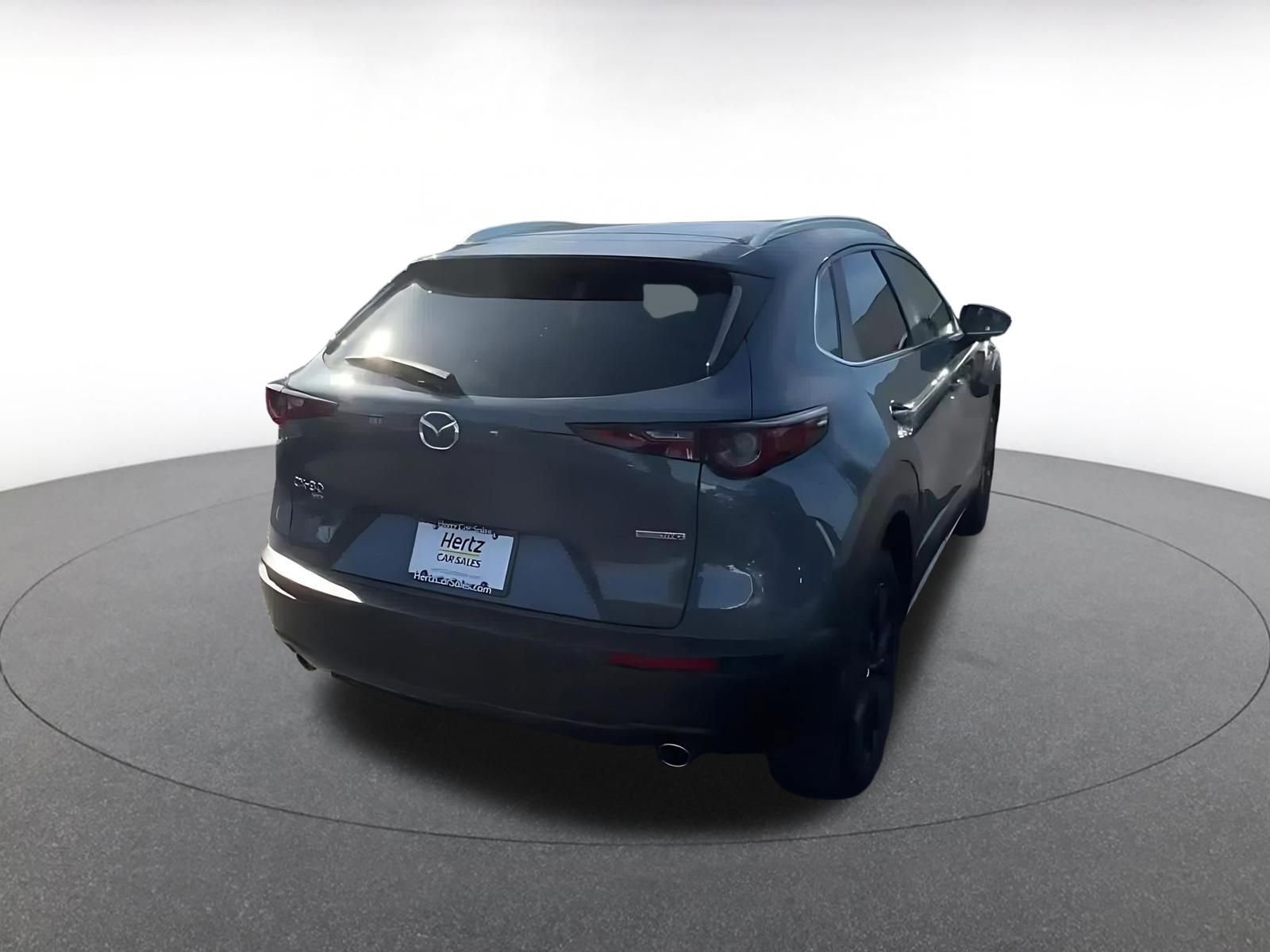 Thumbnail: 2025 Mazda CX-30 - 14