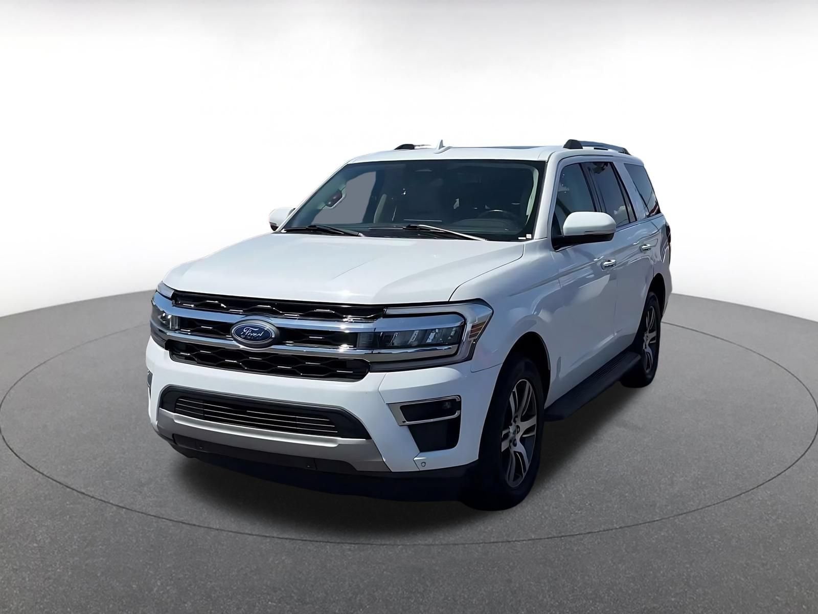 Thumbnail: 2024 Ford Expedition - 7