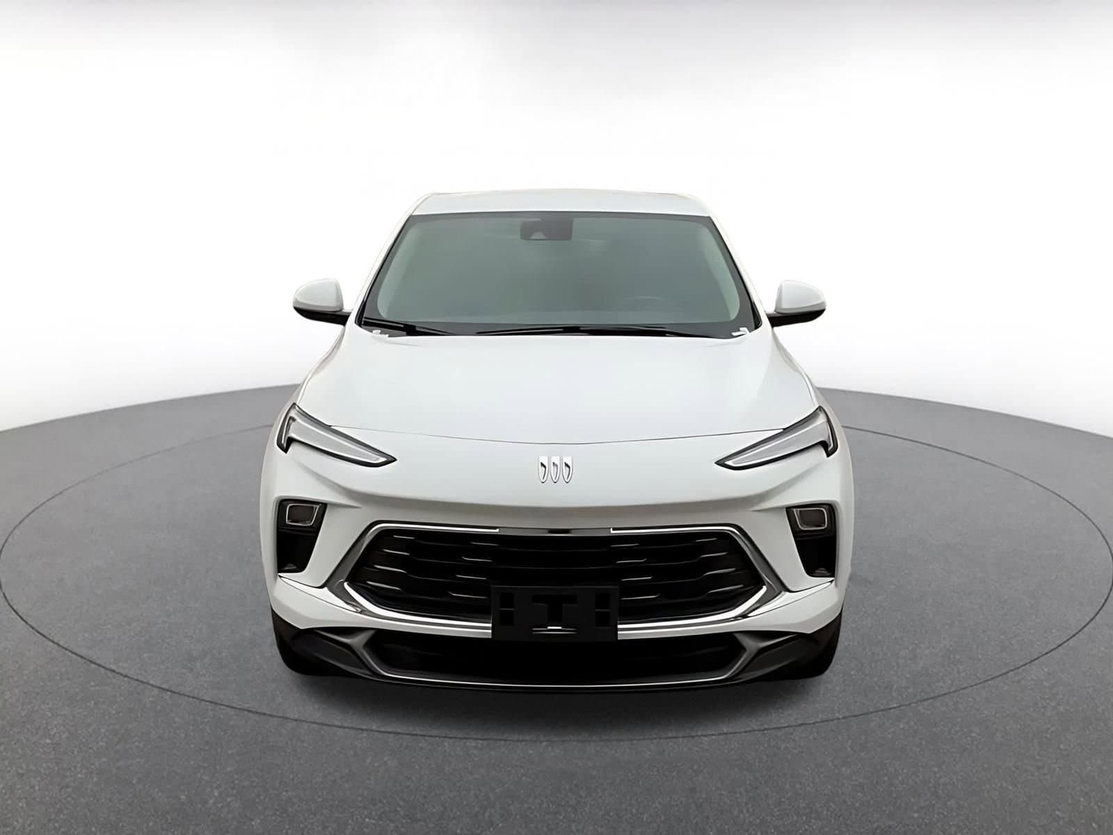 Thumbnail: 2025 Buick Encore GX - 4