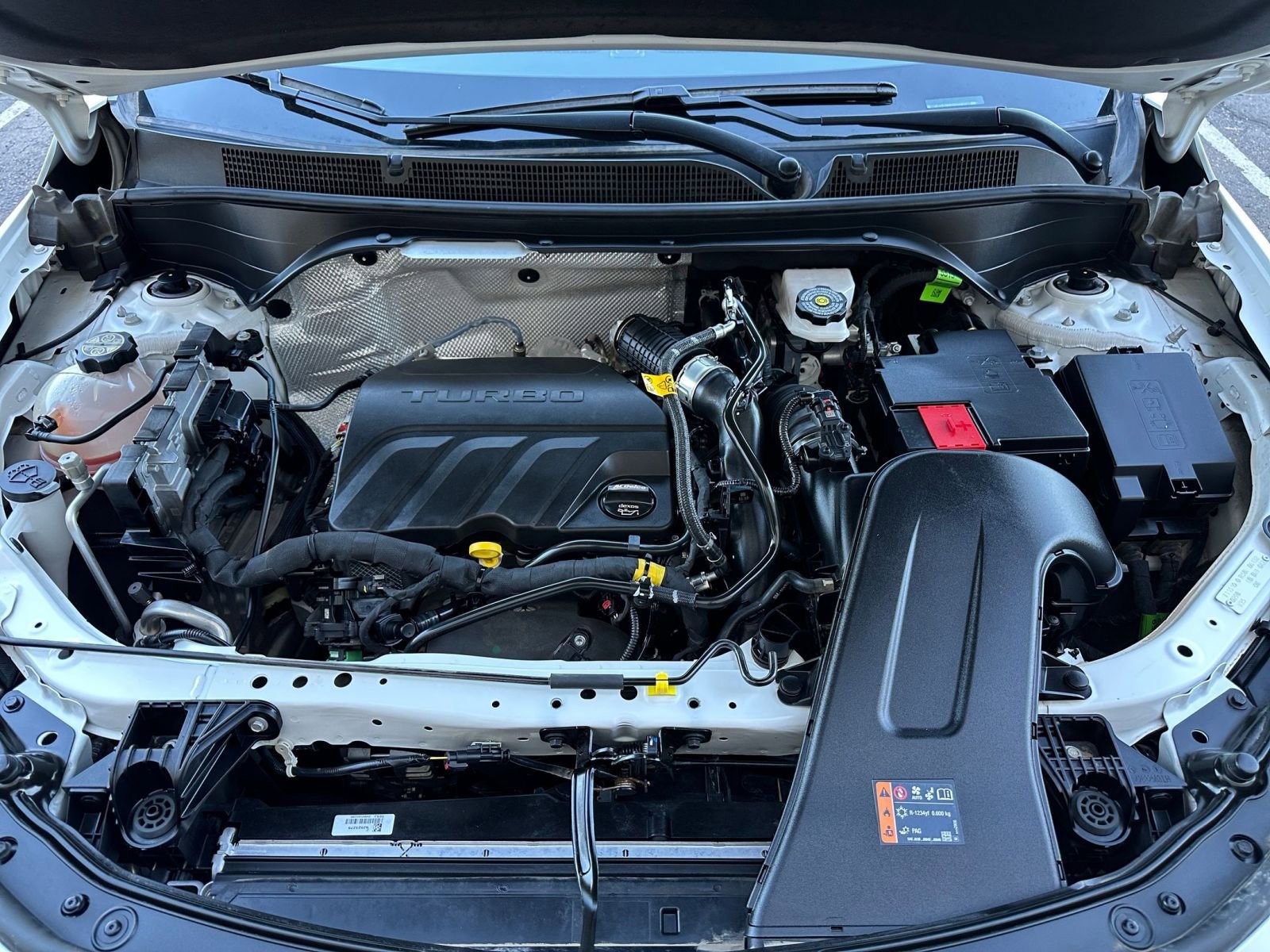 Thumbnail: 2025 Buick Envista - 30