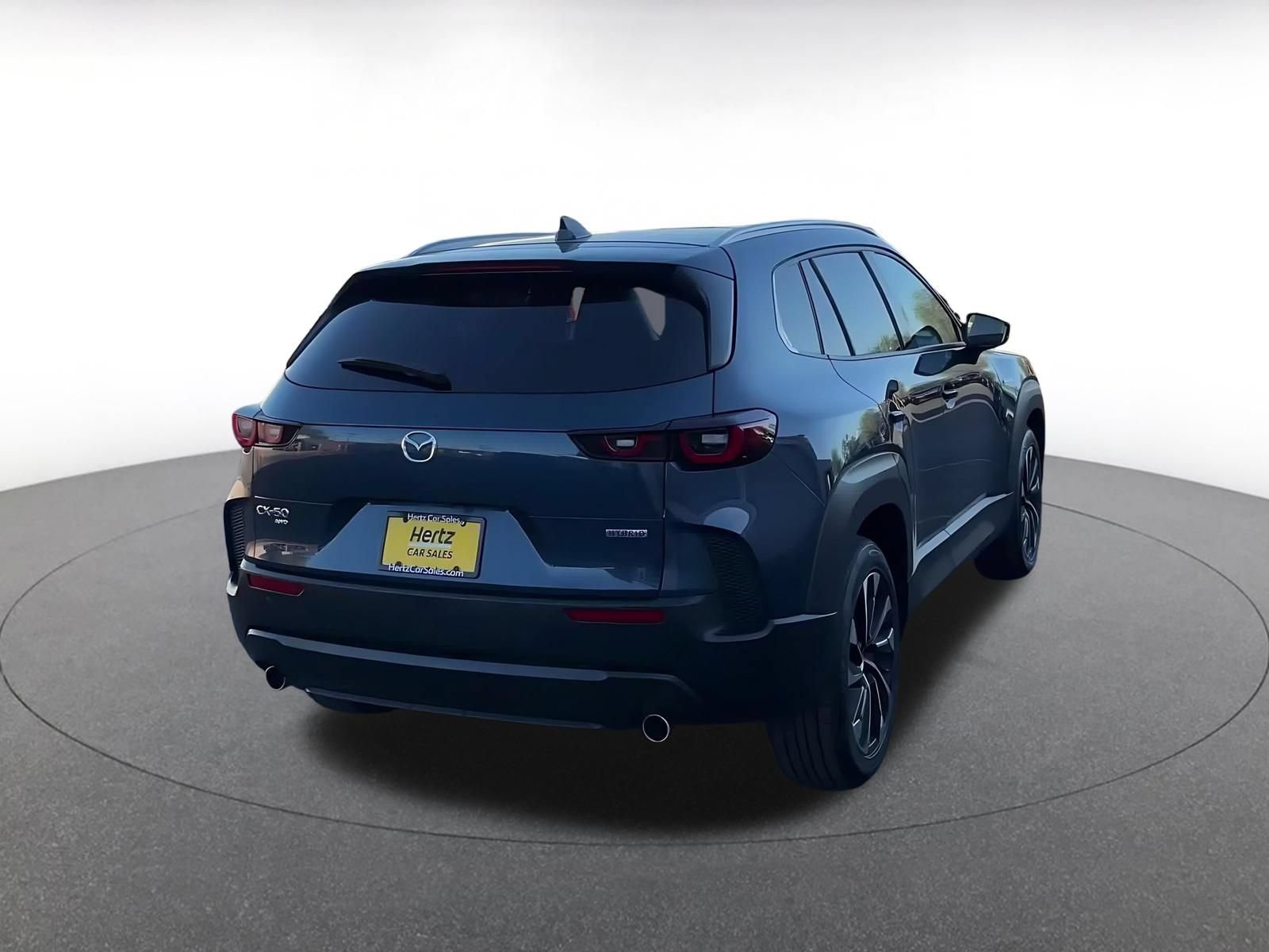 Thumbnail: 2025 Mazda CX-50 - 14