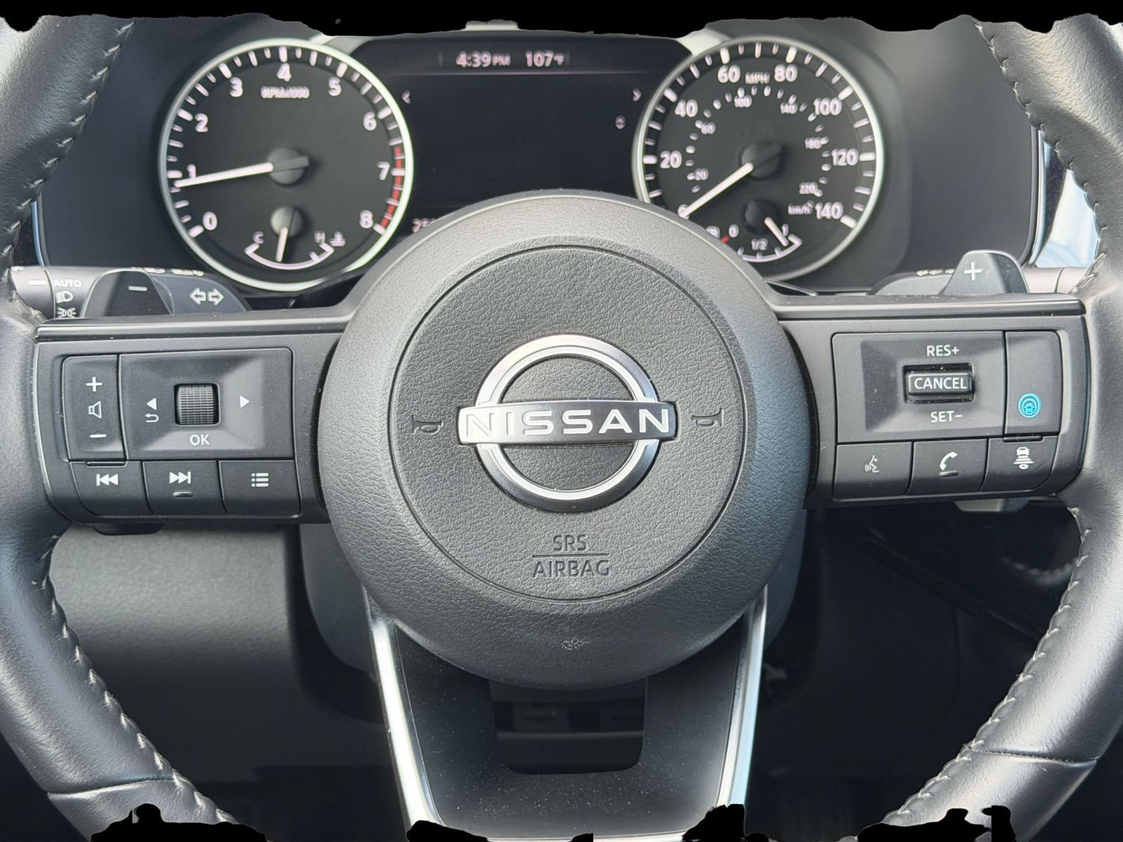Thumbnail: 2025 Nissan Pathfinder - 30