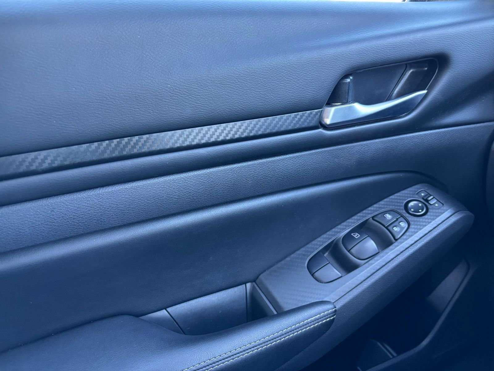 Thumbnail: 2025 Nissan Altima - 18