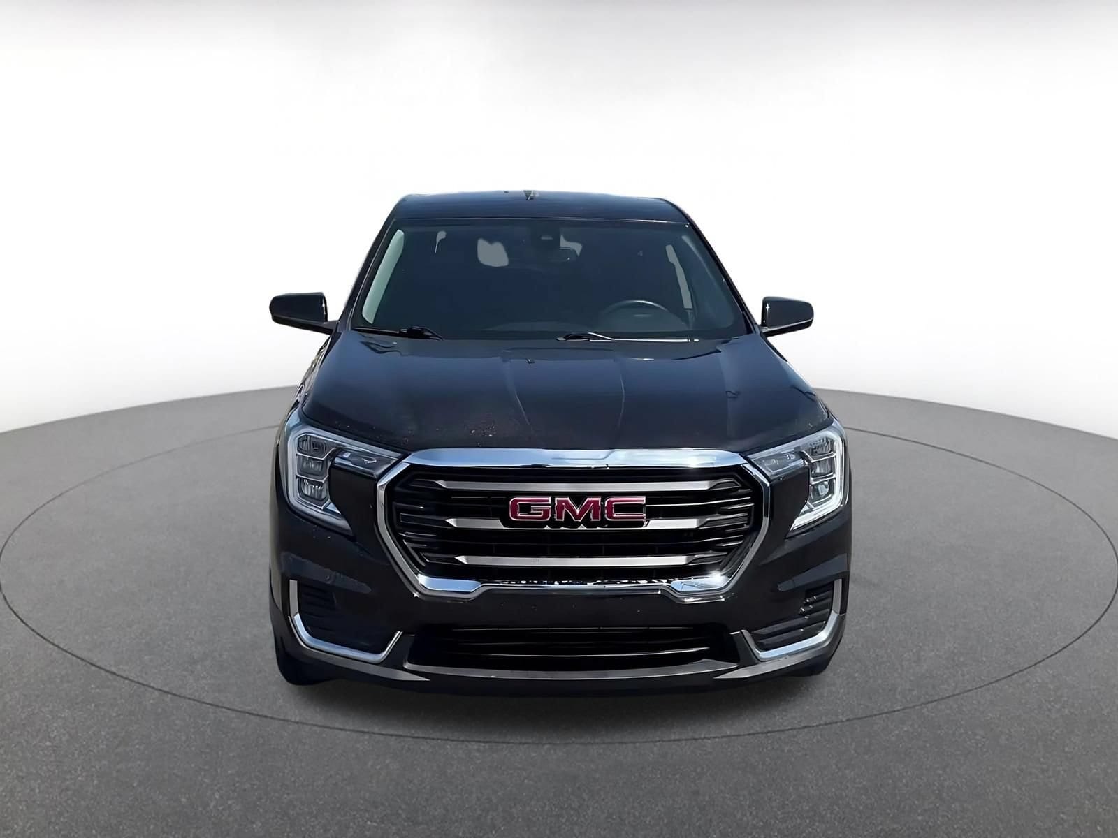 Thumbnail: 2024 GMC Terrain - 4