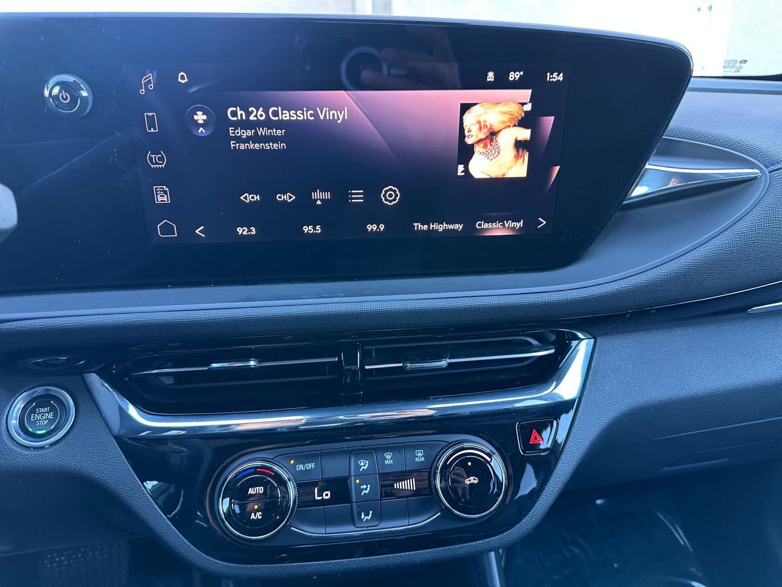 Thumbnail: 2025 Buick Envista - 18