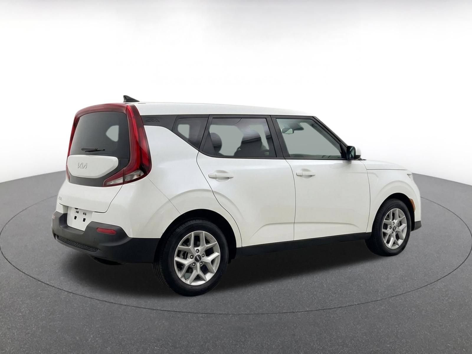 Thumbnail: 2025 Kia Soul - 11