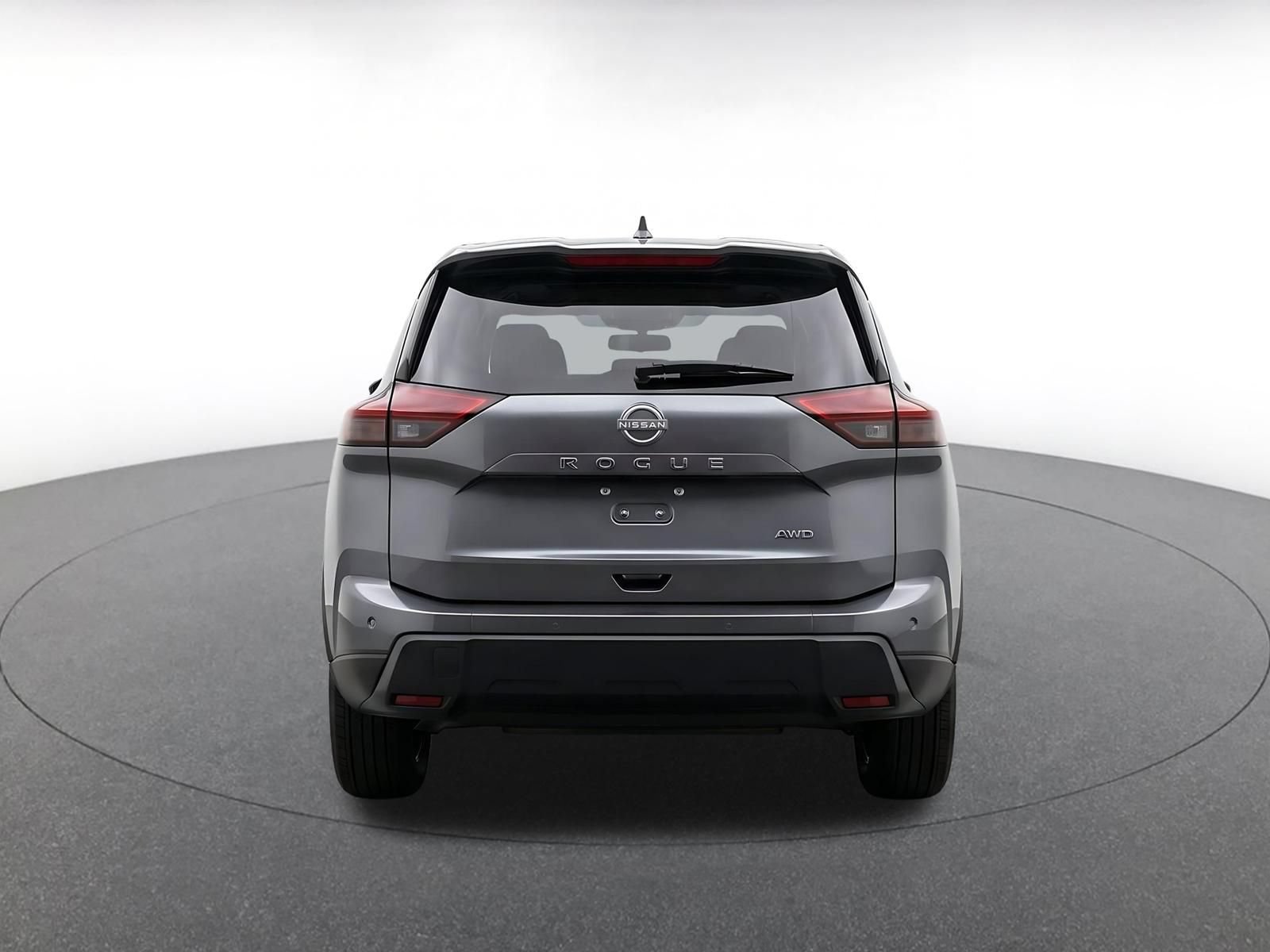 Thumbnail: 2025 Nissan Rogue - 7