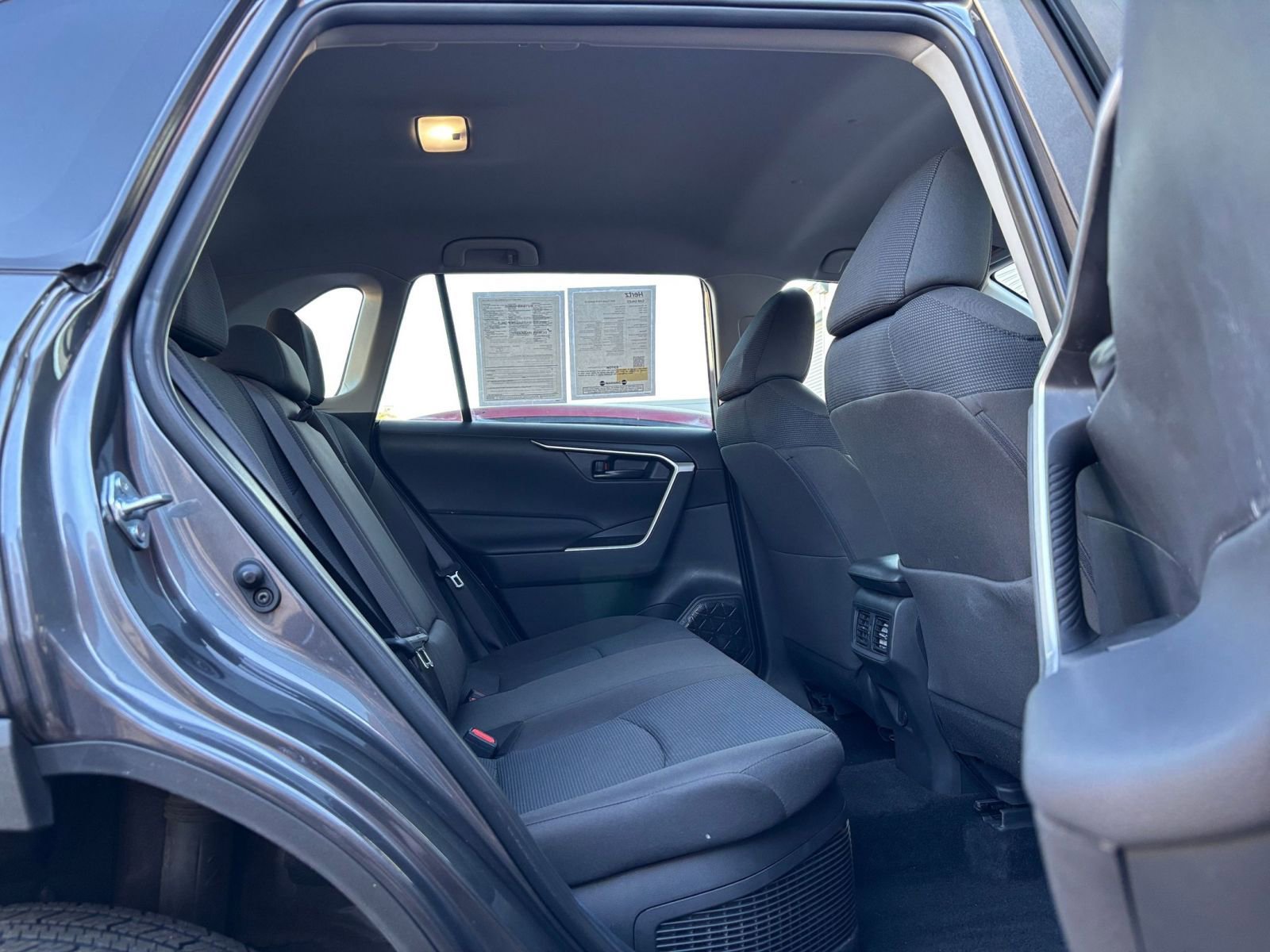 Thumbnail: 2025 Toyota RAV4 - 24