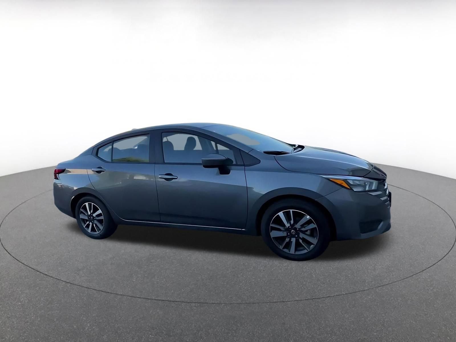 Thumbnail: 2025 Nissan Versa - 2