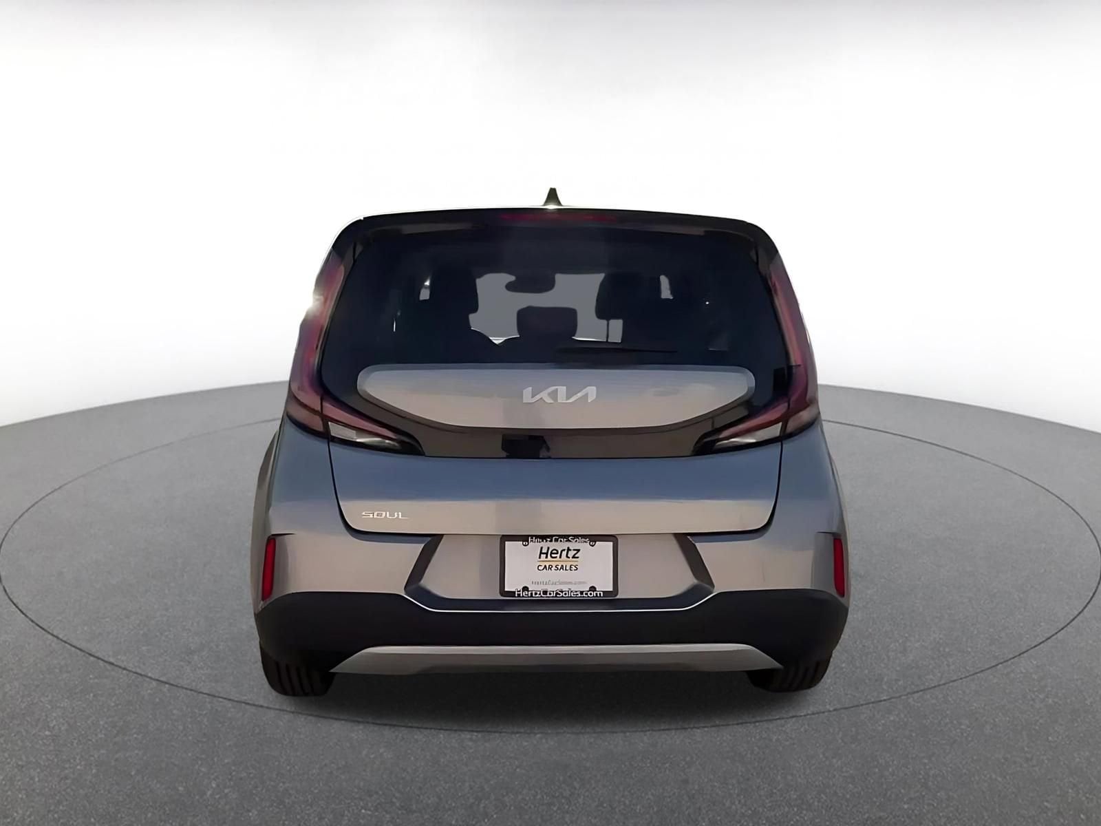 Thumbnail: 2025 Kia Soul - 12