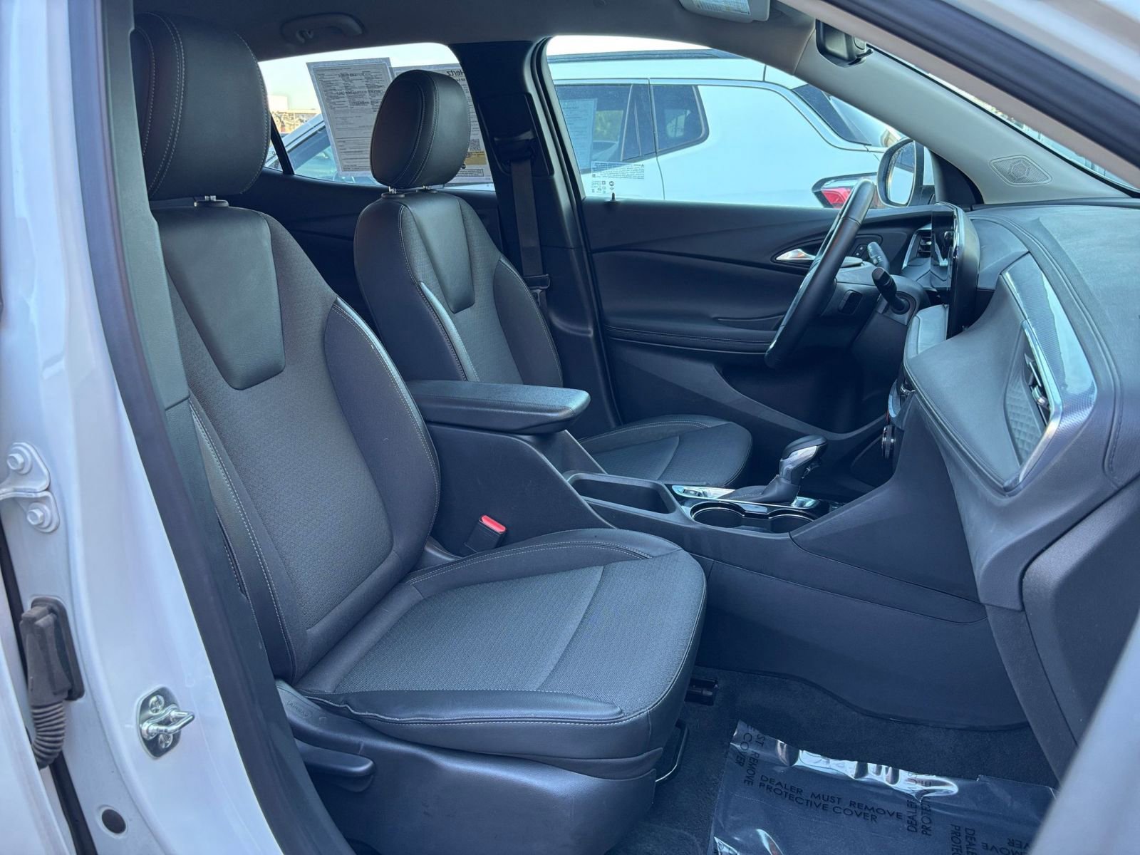 Thumbnail: 2025 Buick Encore GX - 35