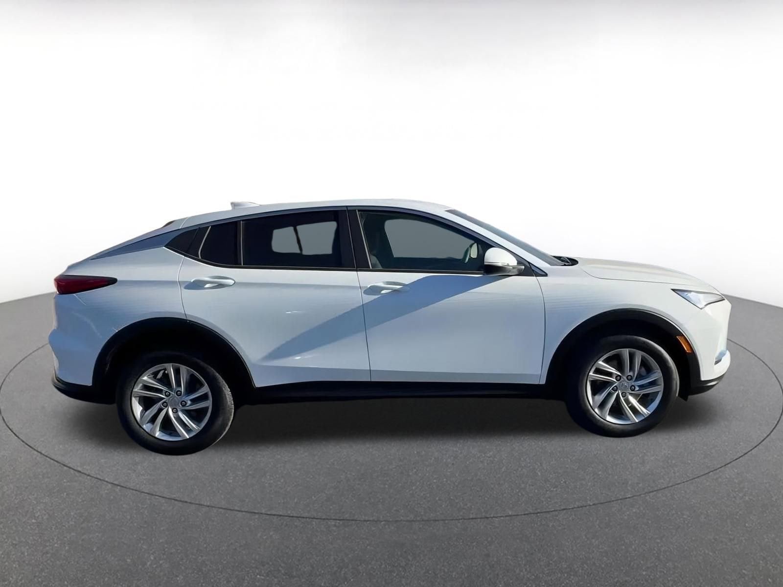 Thumbnail: 2025 Buick Envista - 16