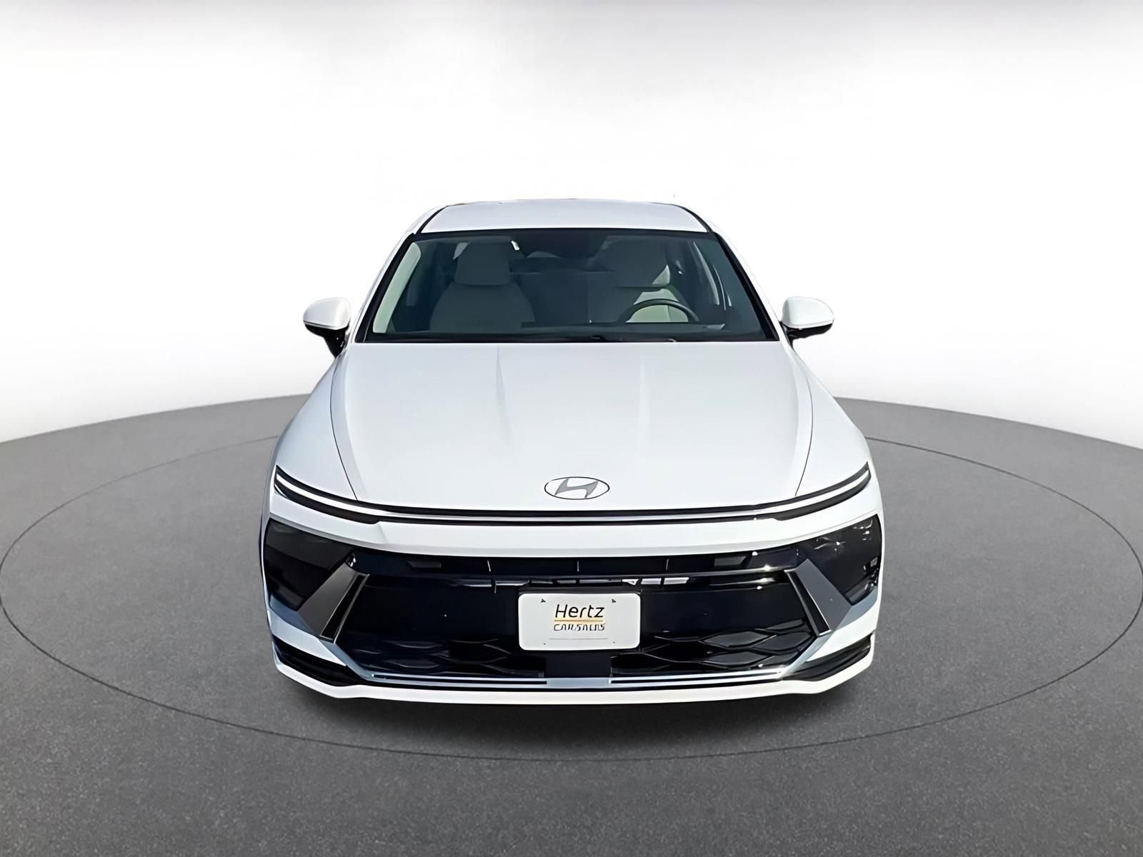 Thumbnail: 2025 Hyundai Sonata - 7