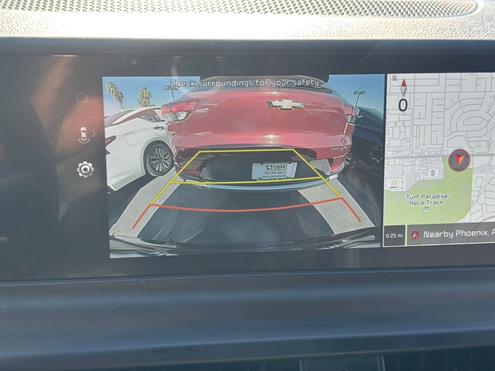 Thumbnail: 2025 Kia Seltos - 24