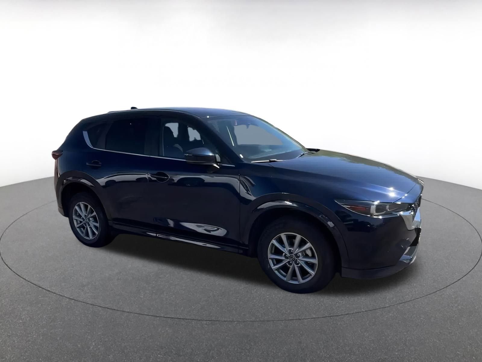 Thumbnail: 2025 Mazda CX-5 - 2