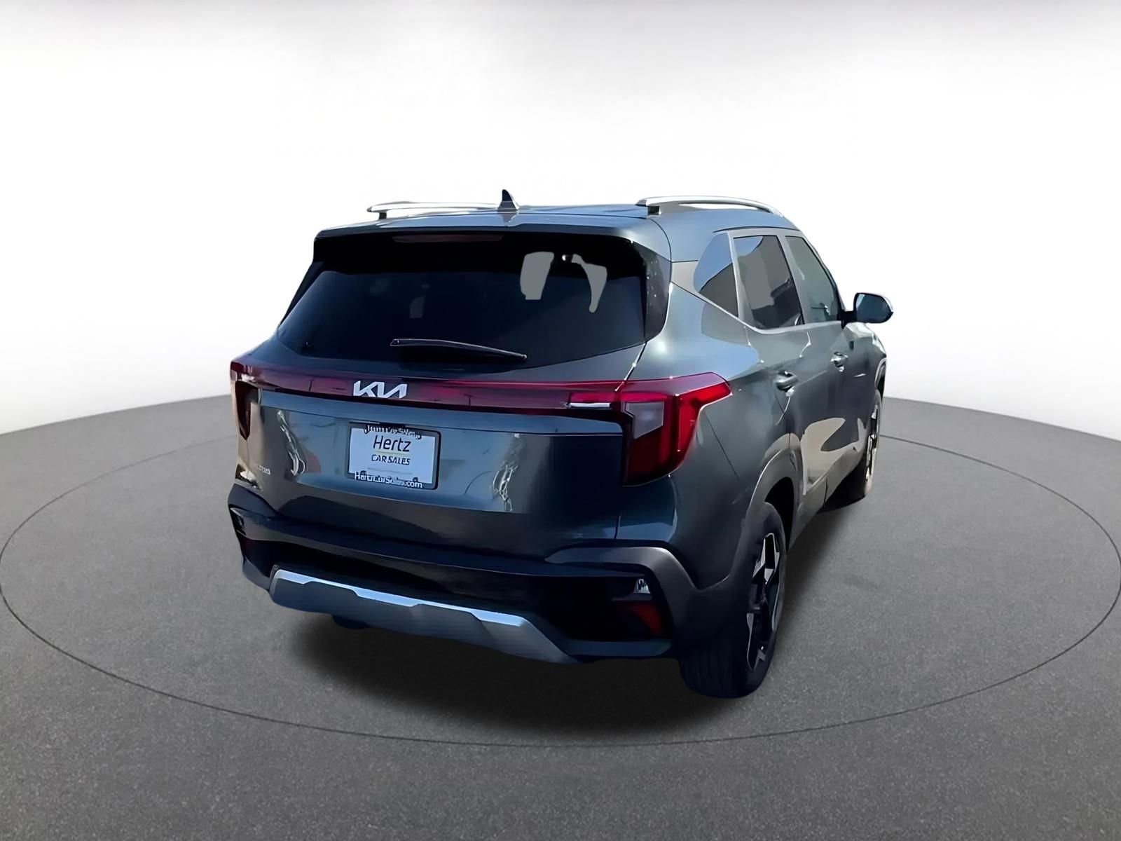 Thumbnail: 2025 Kia Seltos - 14