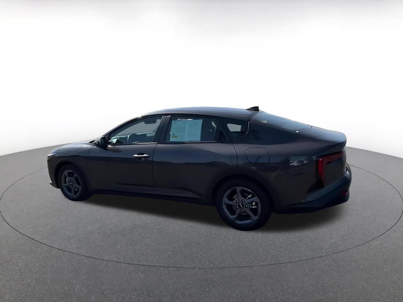 Thumbnail: 2026 Kia K4 - 10