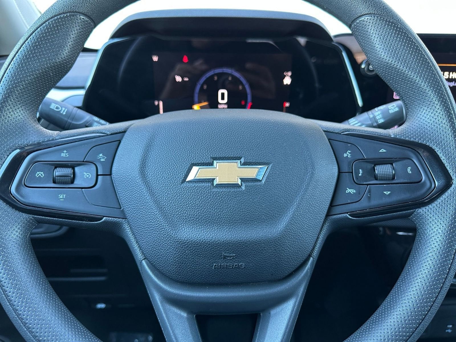 Thumbnail: 2025 Chevrolet TrailBlazer - 25