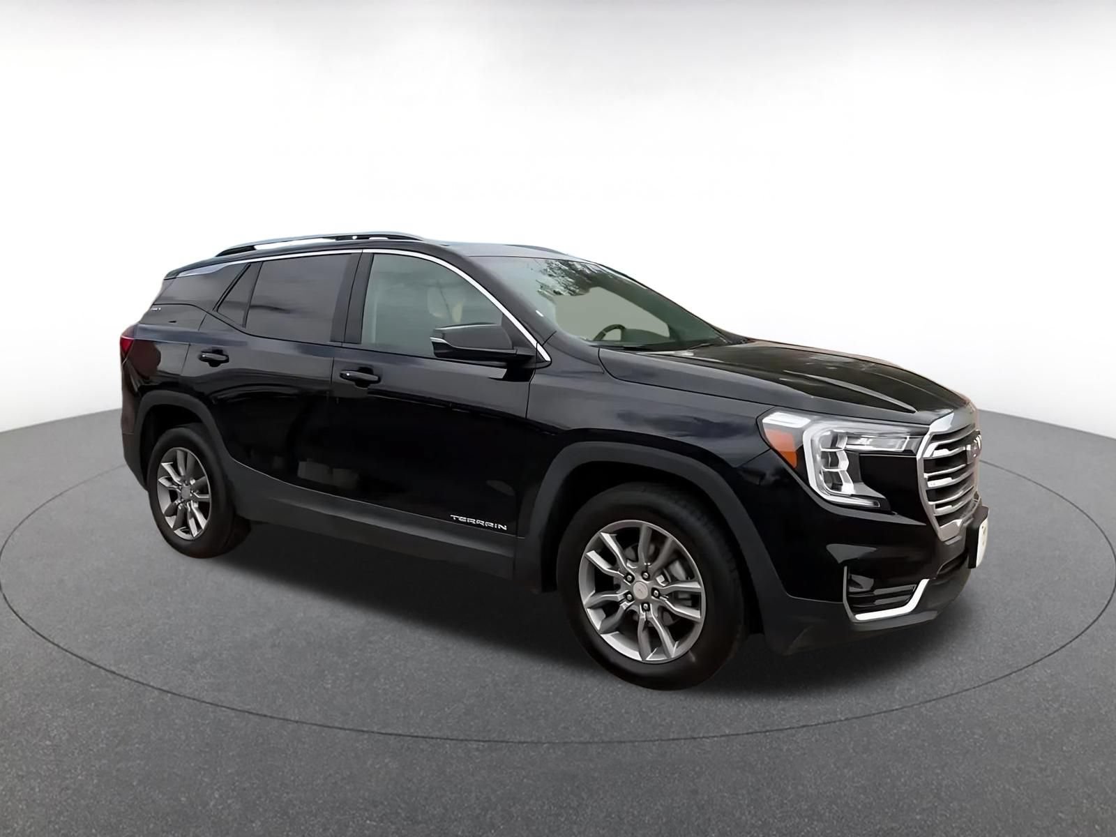 Thumbnail: 2024 GMC Terrain - 2