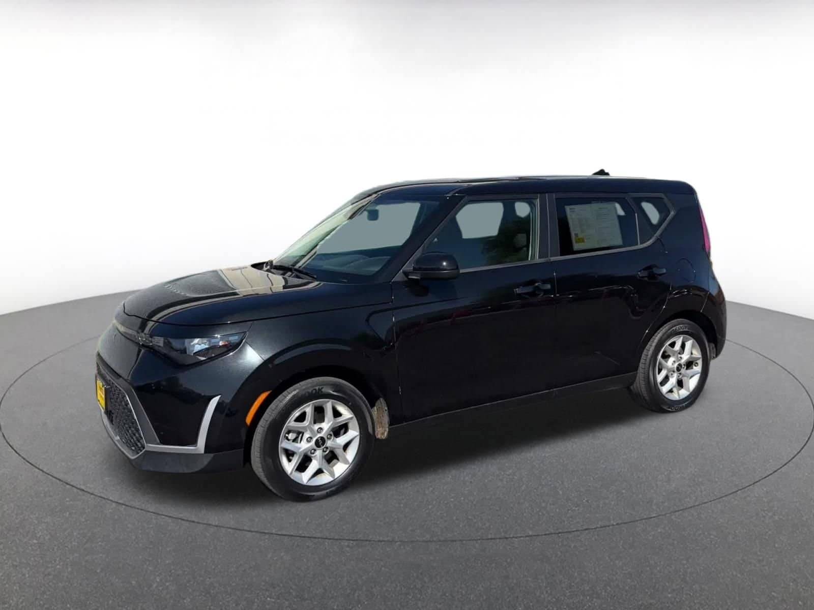 Thumbnail: 2025 Kia Soul - 7