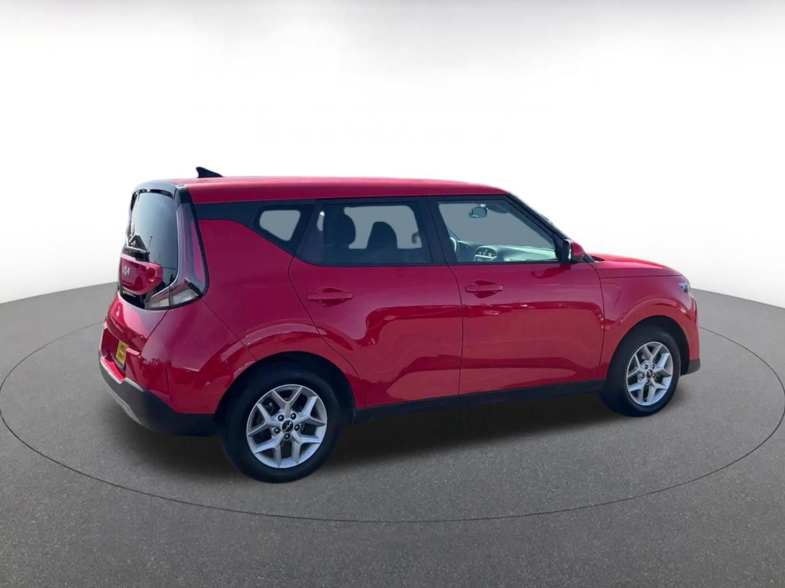 Thumbnail: 2025 Kia Soul - 15