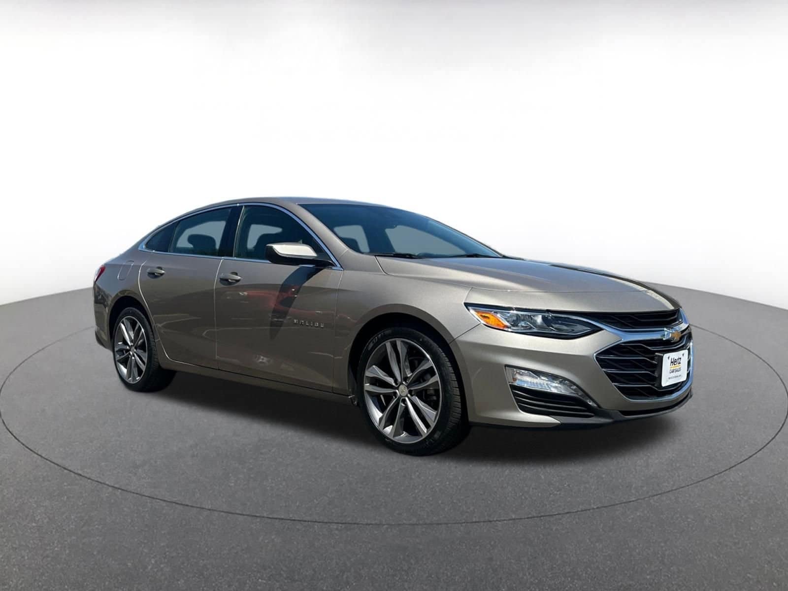 Thumbnail: 2024 Chevrolet Malibu - 1