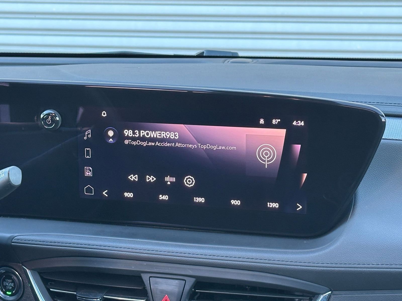 Thumbnail: 2025 Buick Encore GX - 21