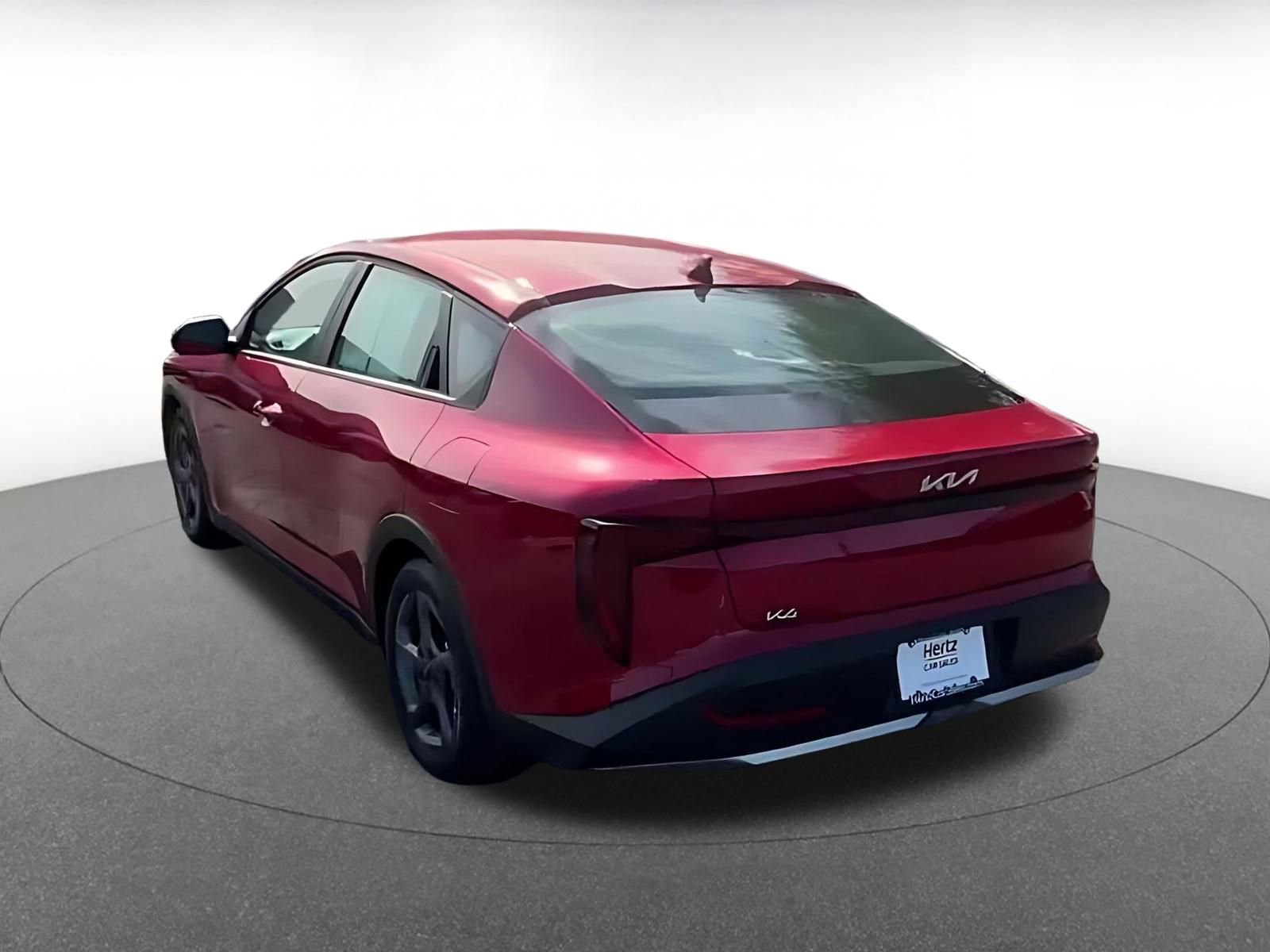 Thumbnail: 2025 Kia K4 - 9