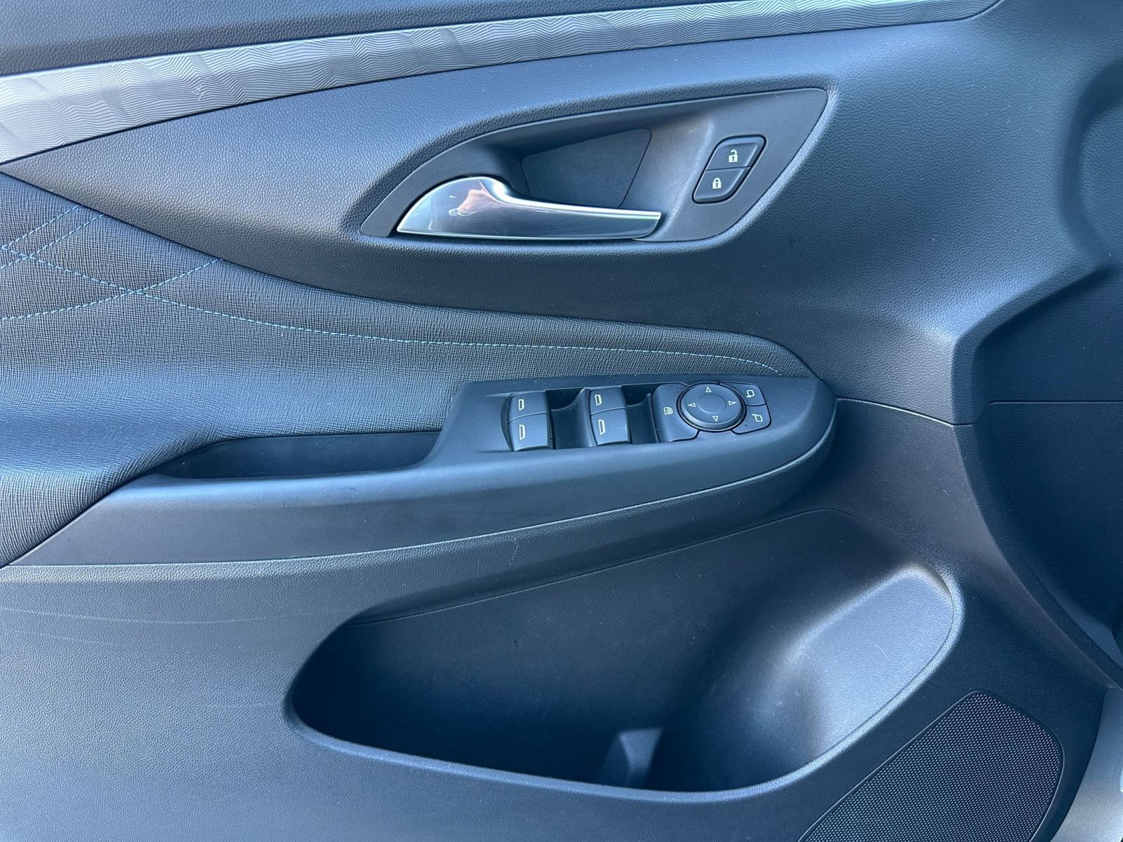 Thumbnail: 2025 Buick Envista - 20