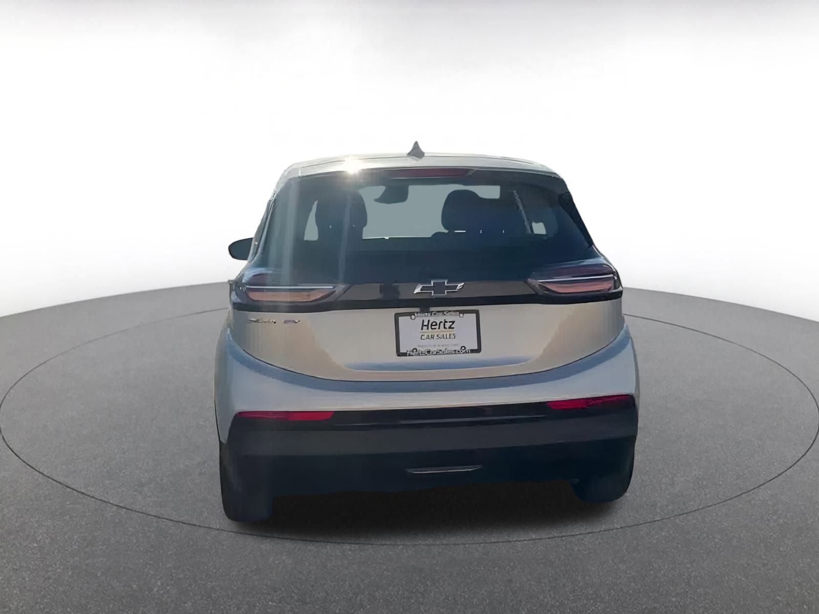 Thumbnail: 2023 Chevrolet Bolt EV - 12