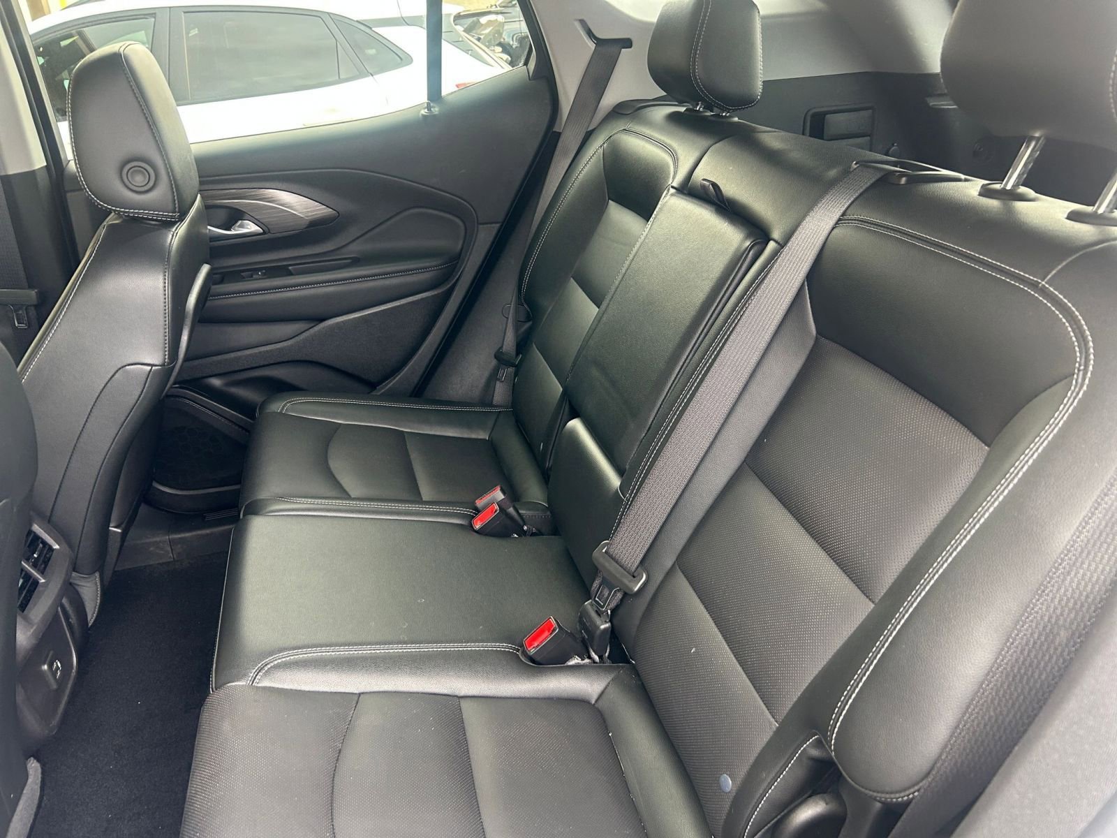 2024 GMC Terrain SLT 26