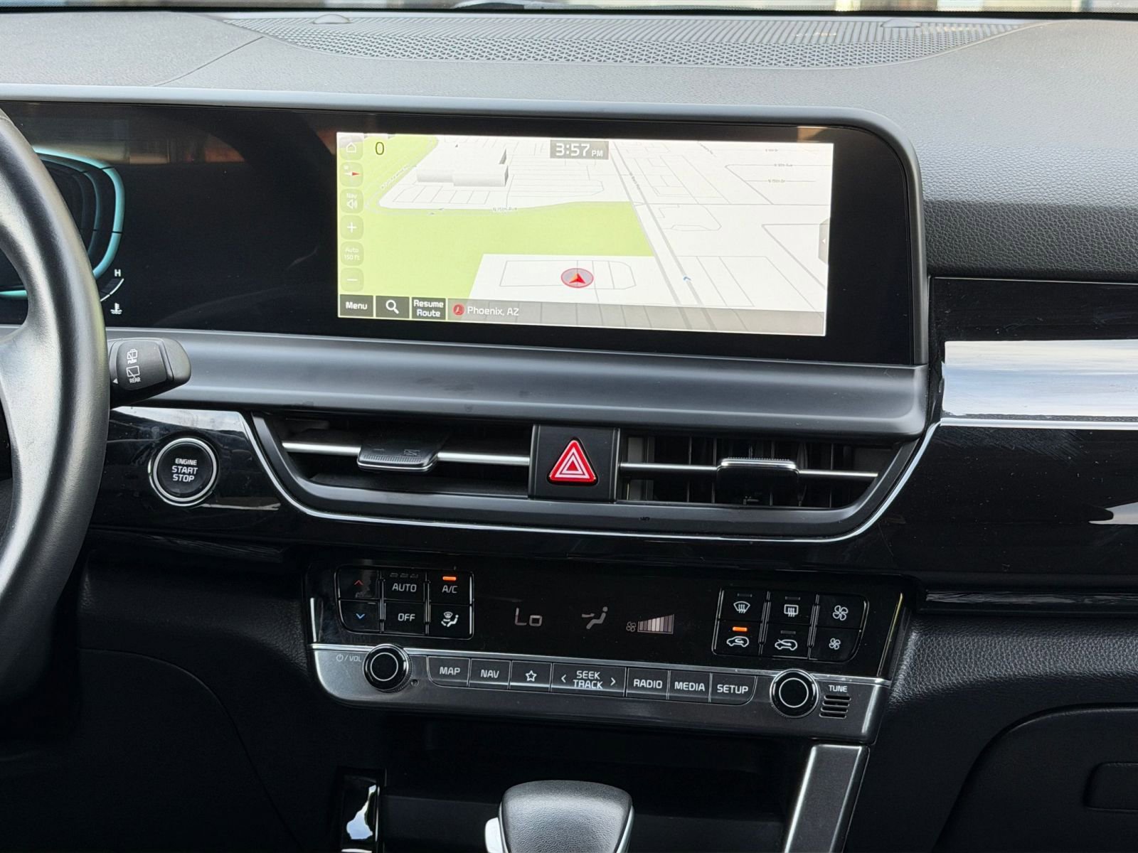 Thumbnail: 2025 Kia Seltos - 21