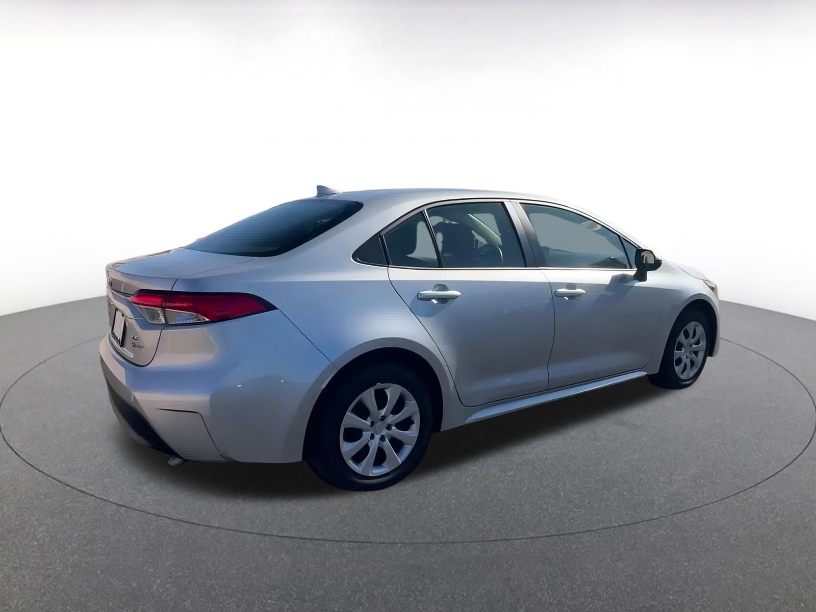 Thumbnail: 2025 Toyota Corolla - 12