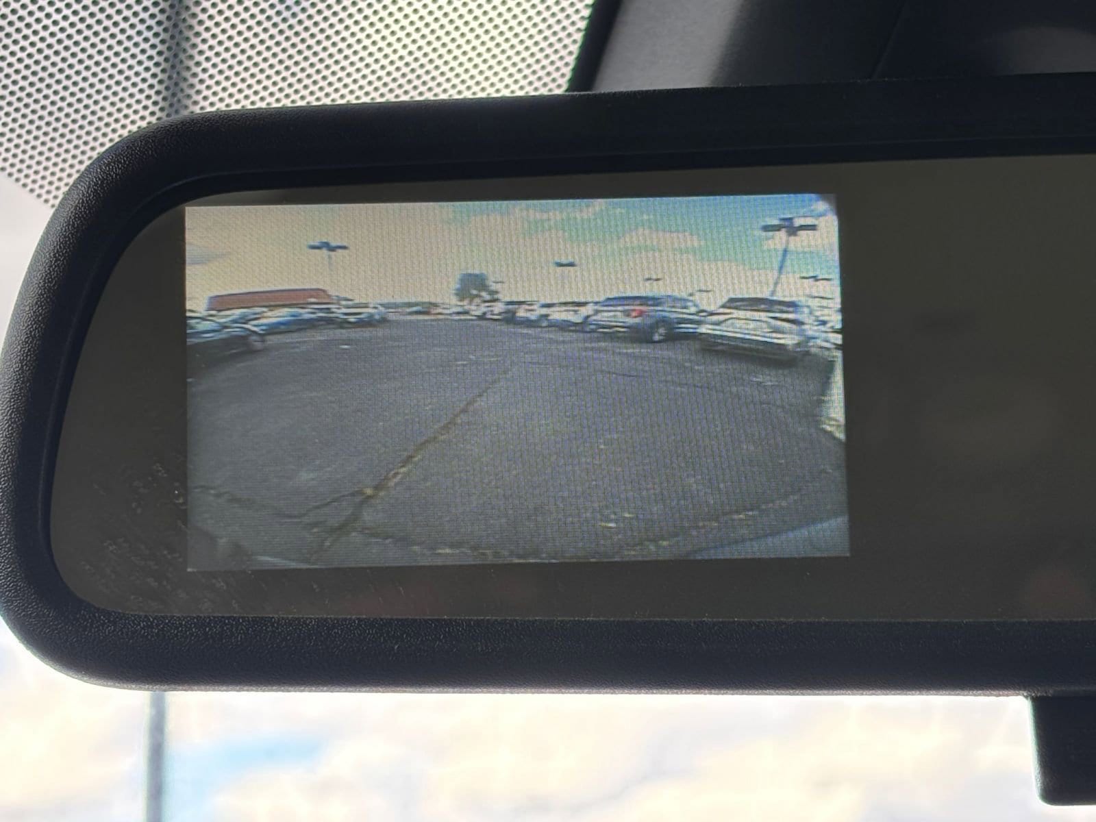 Thumbnail: 2025 Chevrolet Express - 23