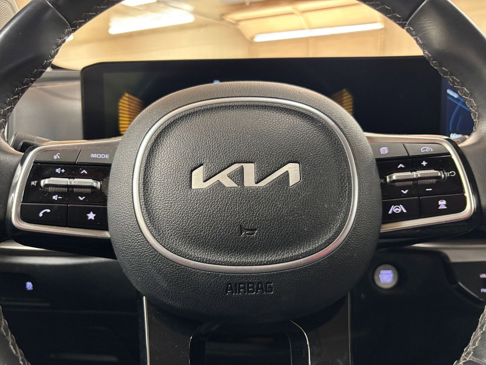 Thumbnail: 2024 Kia Sorento - 30