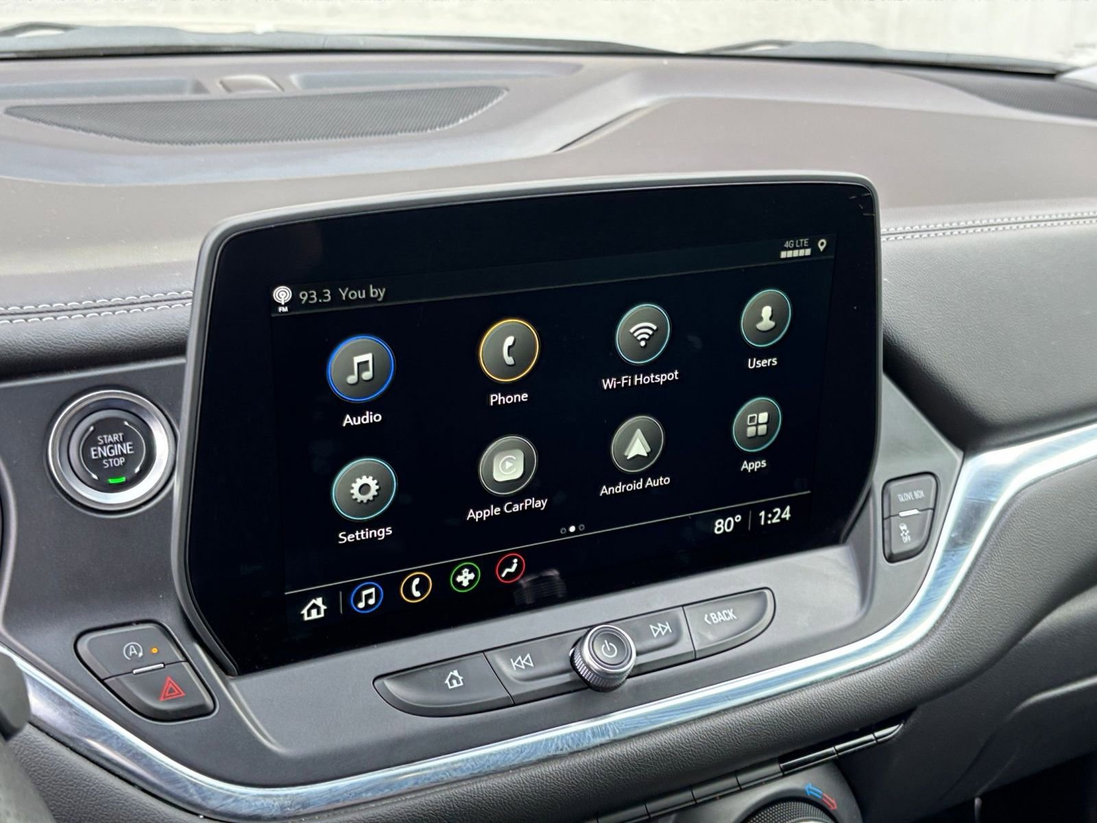 Thumbnail: 2025 Chevrolet Blazer - 21