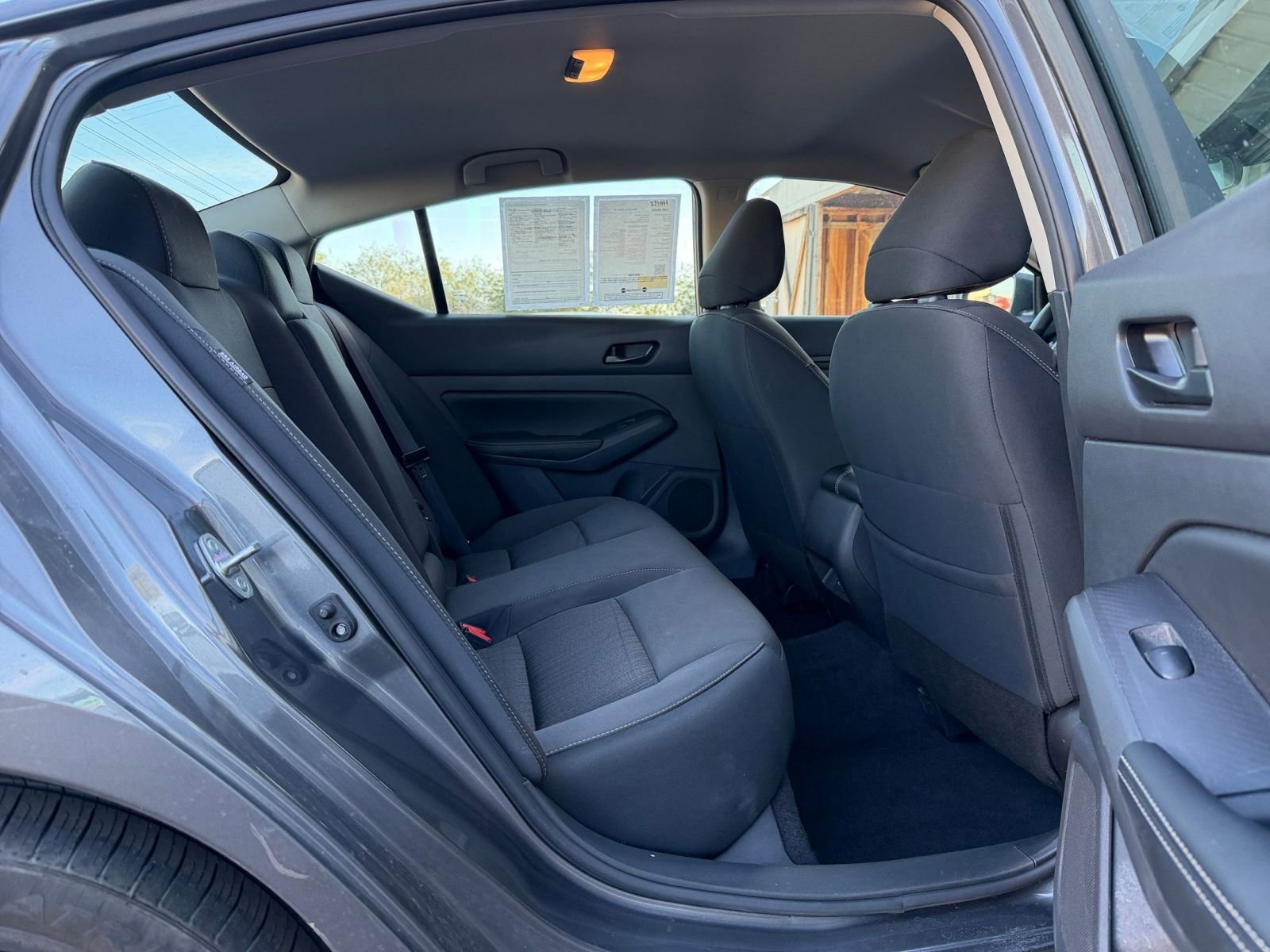 Thumbnail: 2025 Nissan Altima - 24