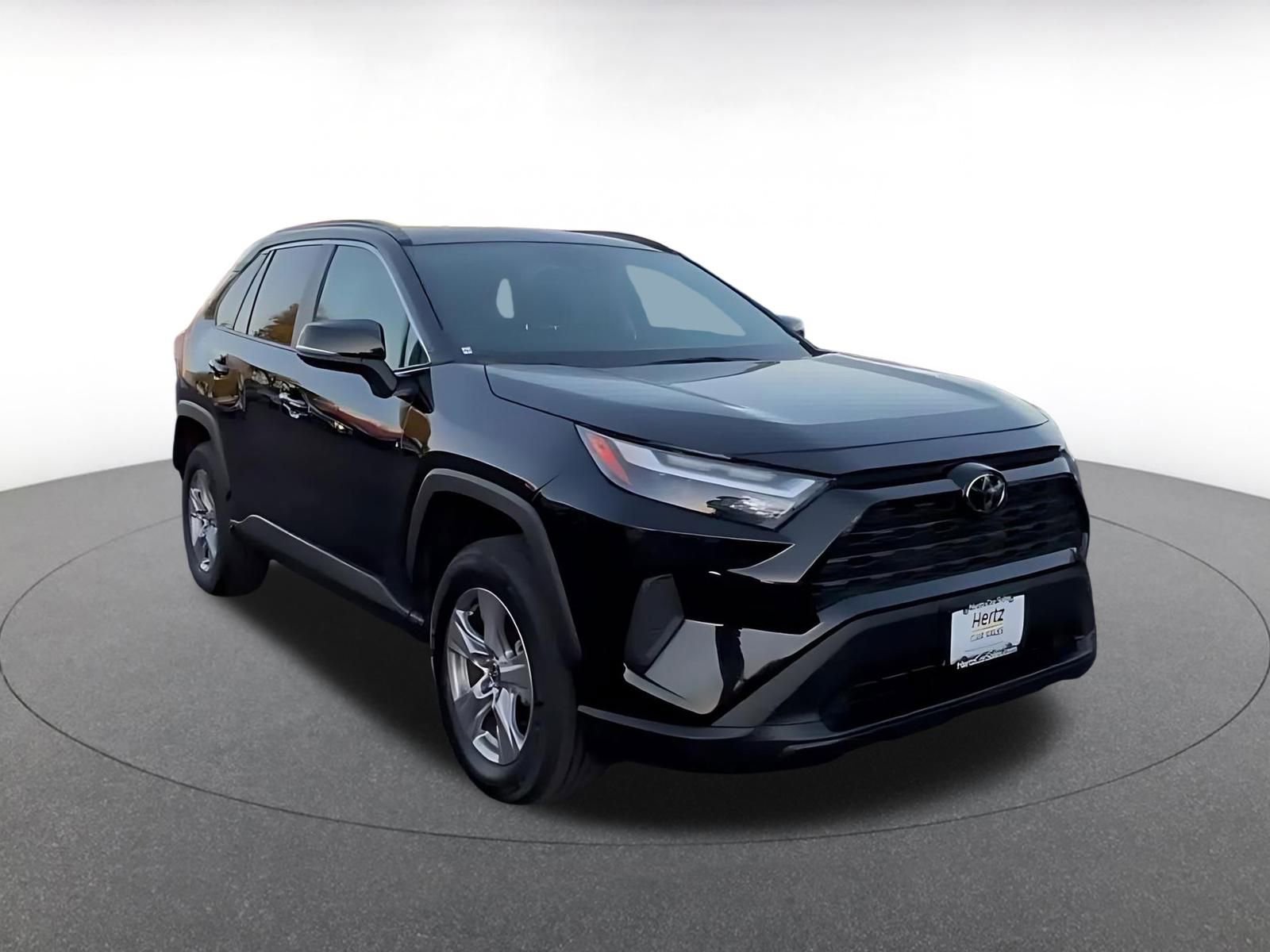 Thumbnail: 2025 Toyota RAV4 - 3