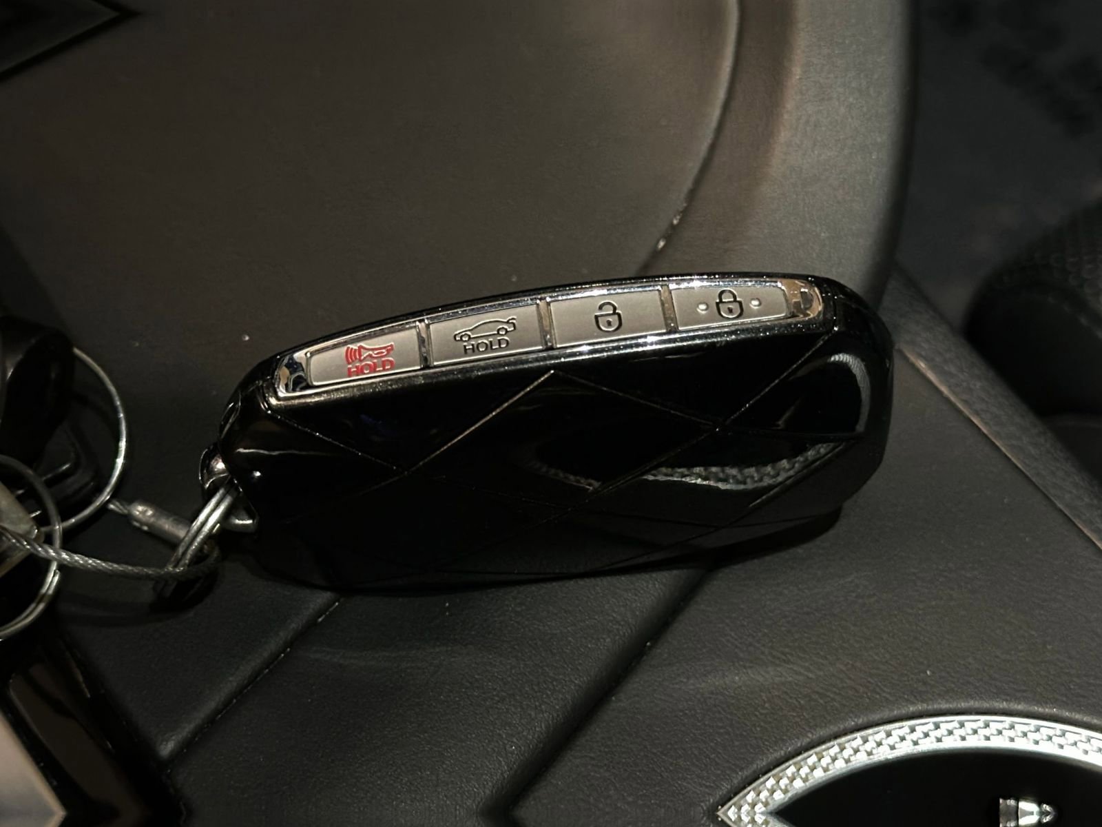 Thumbnail: 2025 Genesis G70 - 22