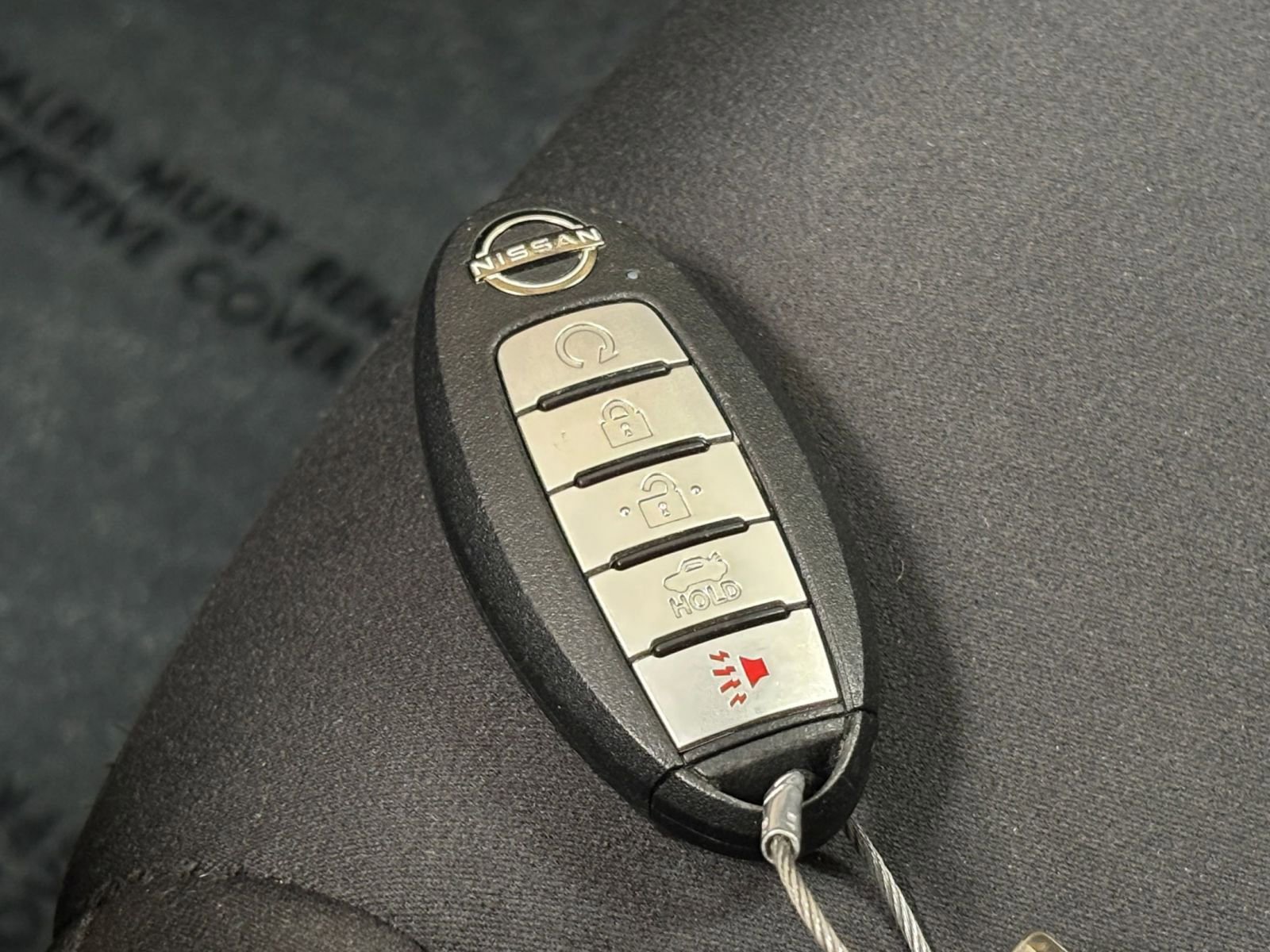 Thumbnail: 2025 Nissan Altima - 21