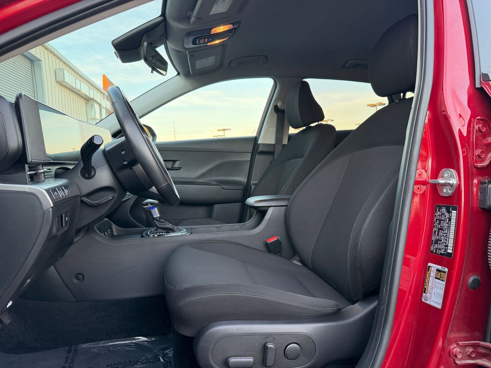 Thumbnail: 2025 Hyundai Kona - 27