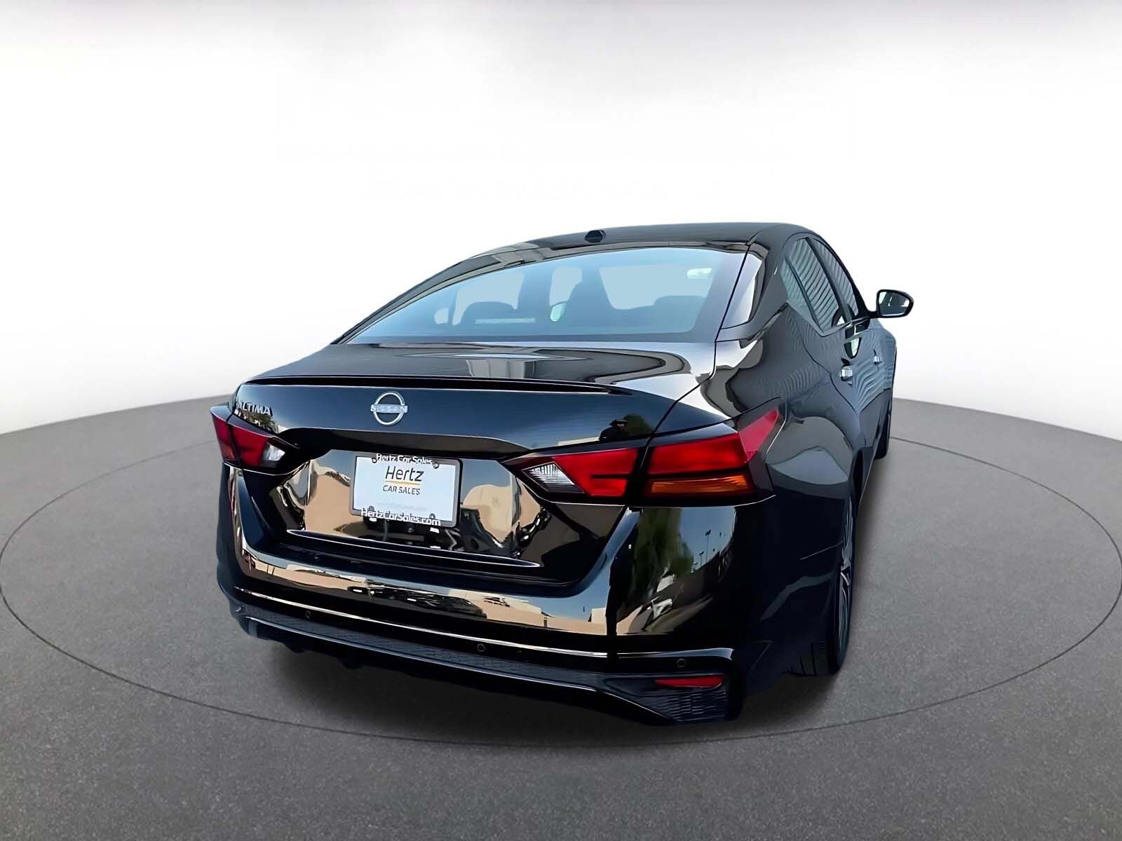 Thumbnail: 2025 Nissan Altima - 13