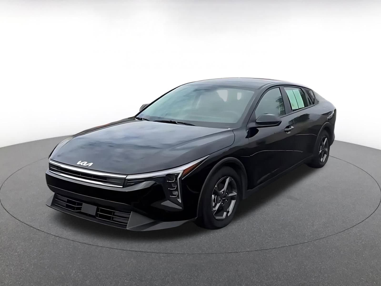 Thumbnail: 2025 Kia K4 - 7