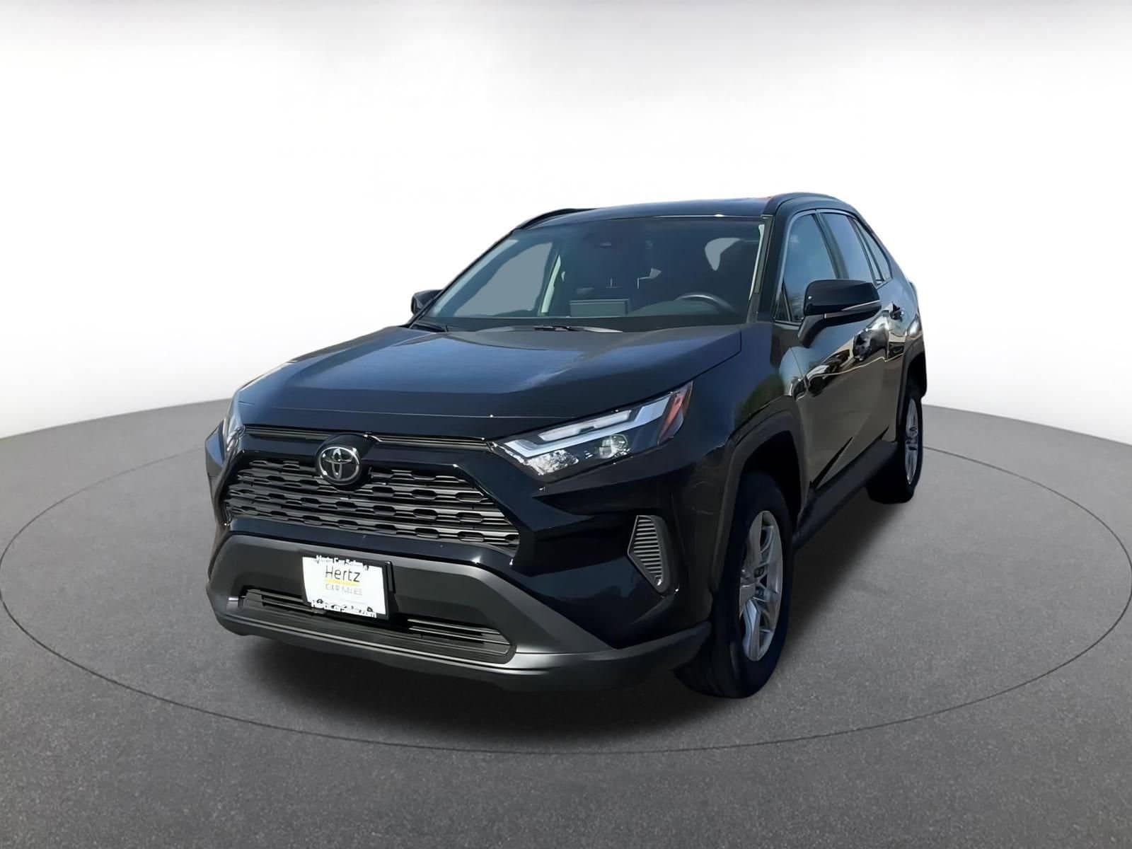 Thumbnail: 2025 Toyota RAV4 - 7