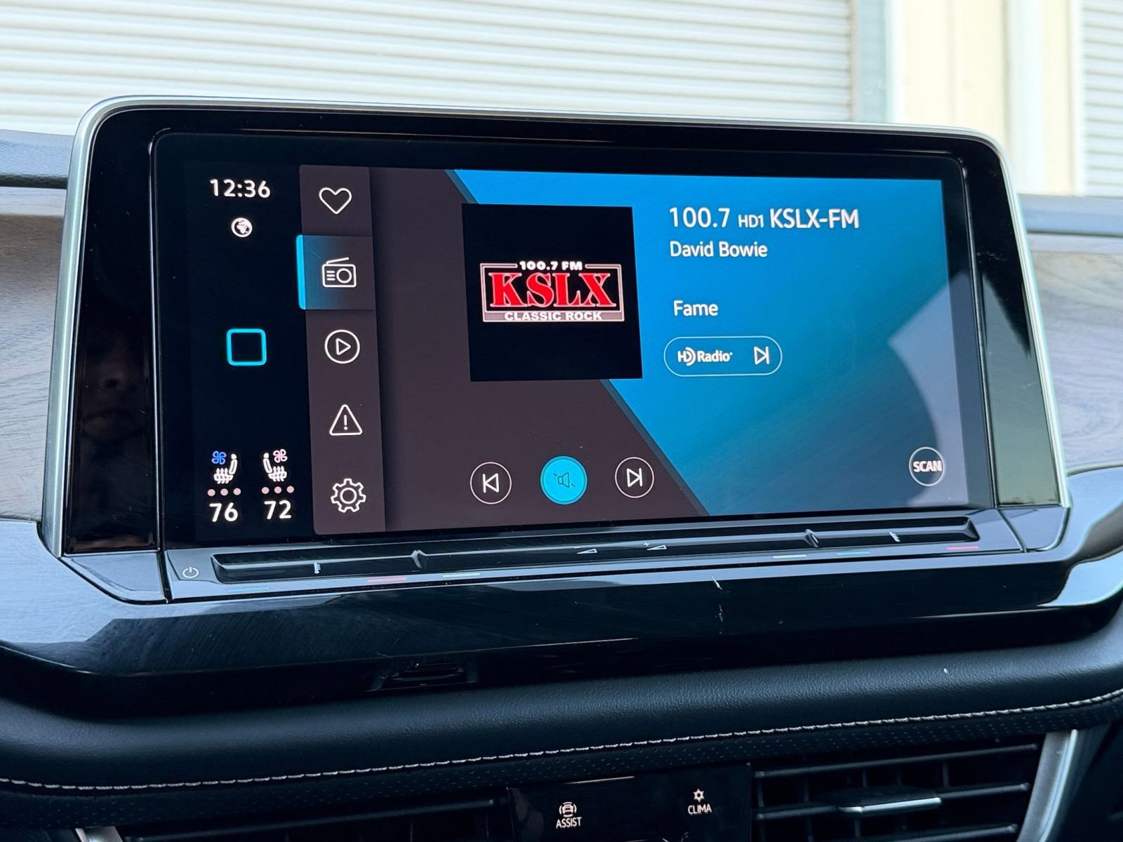 Thumbnail: 2025 Volkswagen Atlas - 20