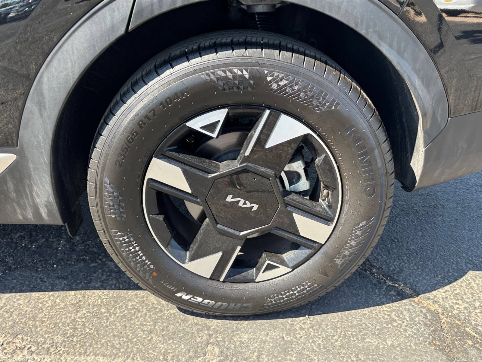 Thumbnail: 2026 Kia Sportage - 29